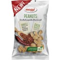 Alune Coapte si Sarate cu Aroma de Paprika 130 g, Mogyi
