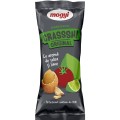 Alune in Aluat, cu Aroma de Salsa si Lime, Mogyi Crasssh, 60 g