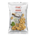 Alune Prajite si Nesarate, Mogyi, 85 g