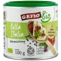 Amestec Bio de Condimente „Bella Italia”, Gefro, 100 g