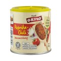 Amestec de Condimente Ardei Dulce si Chili 90 g, Gefro