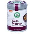 Amestec de Condimente Bio Grill Maister, 75 g Lebensbaum