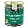 Amestec de Condimente BIO pentru Salata, 50 g, Pronat