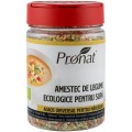 Amestec de Legume Bio pentru Supa, 130 g
