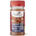 Amestec de Mirodenii pentru Turta Dulce, Bio, 50 g