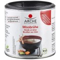 Amestec Gata Preparat pentru Supa Miso Bio, pentru 6 l, Arche Naturkuche - Asia, 125 g
