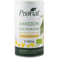 Amidon Bio de Porumb, 250g