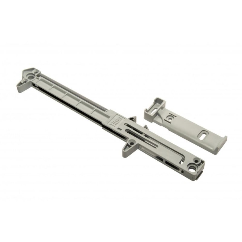 Amortizor Titusoft pentru Glisiere