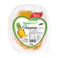 Ananas Confiat 100 g, Sanovita