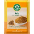 Anason Macinat Bio, 10 g, Lebensbaum