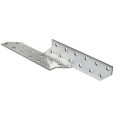 Ancora de Pana Caprior, 30 x 30 x 250 mm, Fixare Stanga