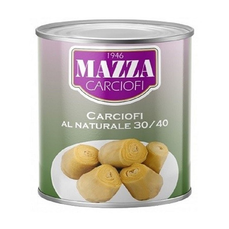 Anghinare Intreaga, Mazza, 2600 g