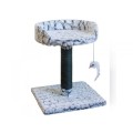 Ansamblu pentru Pisici Snake Janga, M-PETS