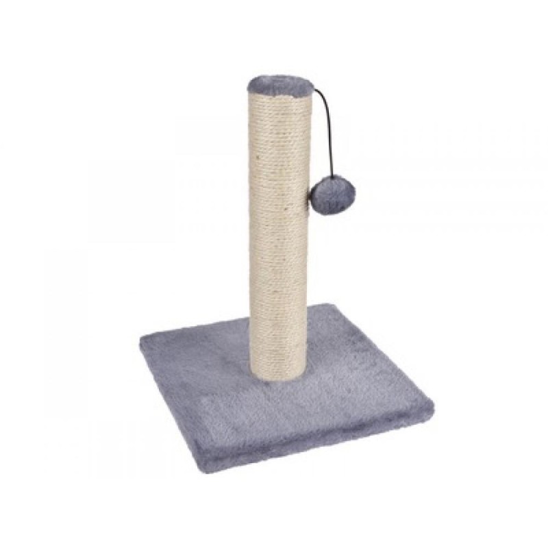 Ansamblu pentru Pisici Vioz, Gri, M-PETS