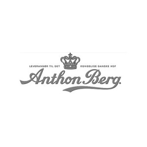 Anthon Berg