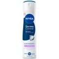 Antiperspirant Spray Femei, Nivea Derma Control Restore, 72 h, 150 ml