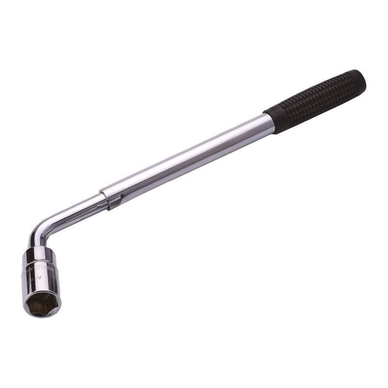 Antrenor Telescopic pentru Chei Tubulare, Profesional, Harden