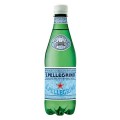 Apa Carbogazoasa San Pellegrino, Pet, 0.5 l