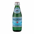 Apa Carbogazoasa San Pellegrino, Sticla, 0.25 l