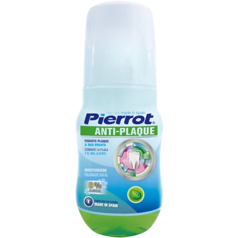 Apa de Gura Antitartru, Pierrot, 100 ml