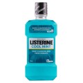 Apa de Gura Listerine Coolmint, 500 ml