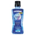 Apa de Gura Listerine Nightly Reset, 400 ml