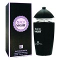 Apa de Parfum Bi-es Black Night, pentru Femei, 100 ml