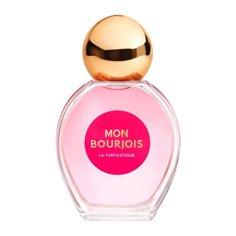Apa de Parfum Bourjois La Fantastique, 50 ml