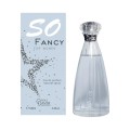 Apa de Parfum Carole Daver So Fancy, Femei, 100 ml