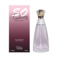 Apa de Parfum Carole Daver So Fashion, Femei, 100 ml