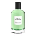 Apa de Parfum David Beckham, Aromatic Greens, Barbati, 100 ml