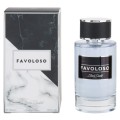 Apa de Parfum Diane Castel Favoloso, pentru Barbati, 100 ml