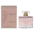 Apa de Parfum Diane Castel Lady D, pentru Femei, 100 ml