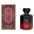 Apa de Parfum Diane Castel Tentation Oud, pentru Femei, 100 ml