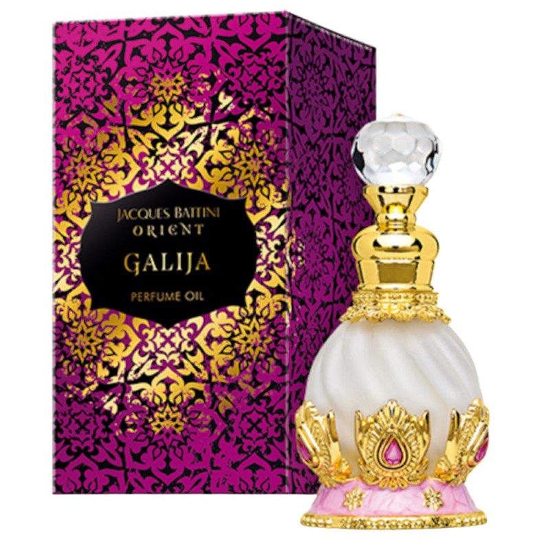 Apa de Parfum Jacques Battini Orient Galija, 15 ml