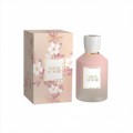Apa de Parfum Paris Bleu Fleur de Soie, Femei, 100ml