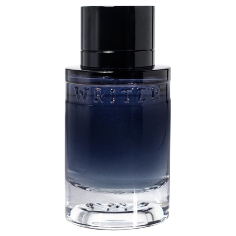 Apa de Parfum Writer Silver, Barbati, 100 ml