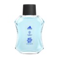Apa de Toaleta Adidas, UEFA Champions League Best of the Best, Barbati, 100 ml