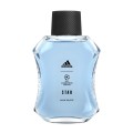 Apa de Toaleta Adidas, UEFA Champions League Star, Barbati, 100 ml