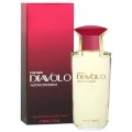 Apa de Toaleta Antonio Banderas Diavolo, Barbati, 50 ml