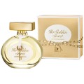Apa de Toaleta Antonio Banderas Her Golden Secret, Femei, 50 ml
