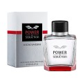 Apa de Toaleta Antonio Banderas, Power of Seduction, Barbati, 100 ml
