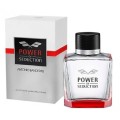 Apa de Toaleta Antonio Banderas, Power of Seduction, Barbati, 50 ml