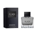 Apa de Toaleta Antonio Banderas Seduction in Black, Barbati, 100 ml