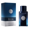 Apa de Toaleta Antonio Banderas The Icon, Barbati, 50 ml