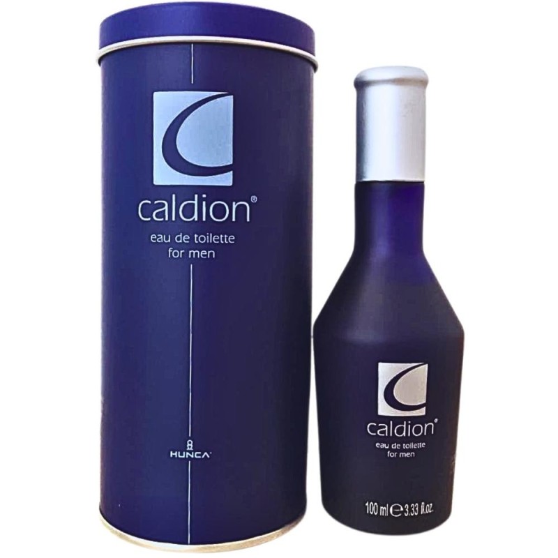 Apa de Toaleta Caldion For Men 100 ml