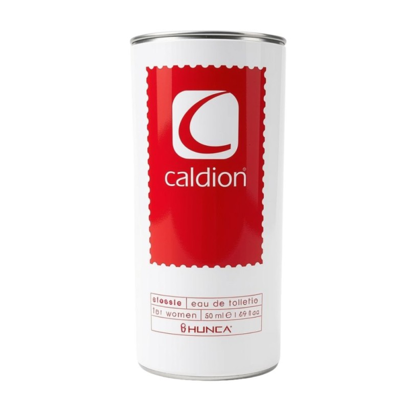 Apa de Toaleta Caldion For Women 100 ml