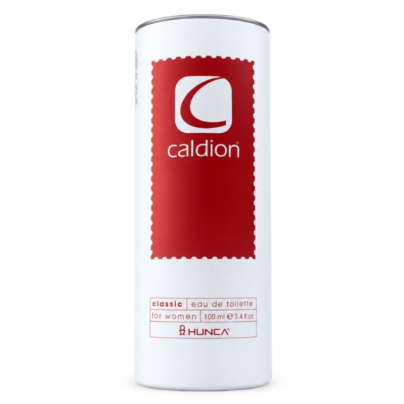 Apa de Toaleta Caldion For Women 100 ml