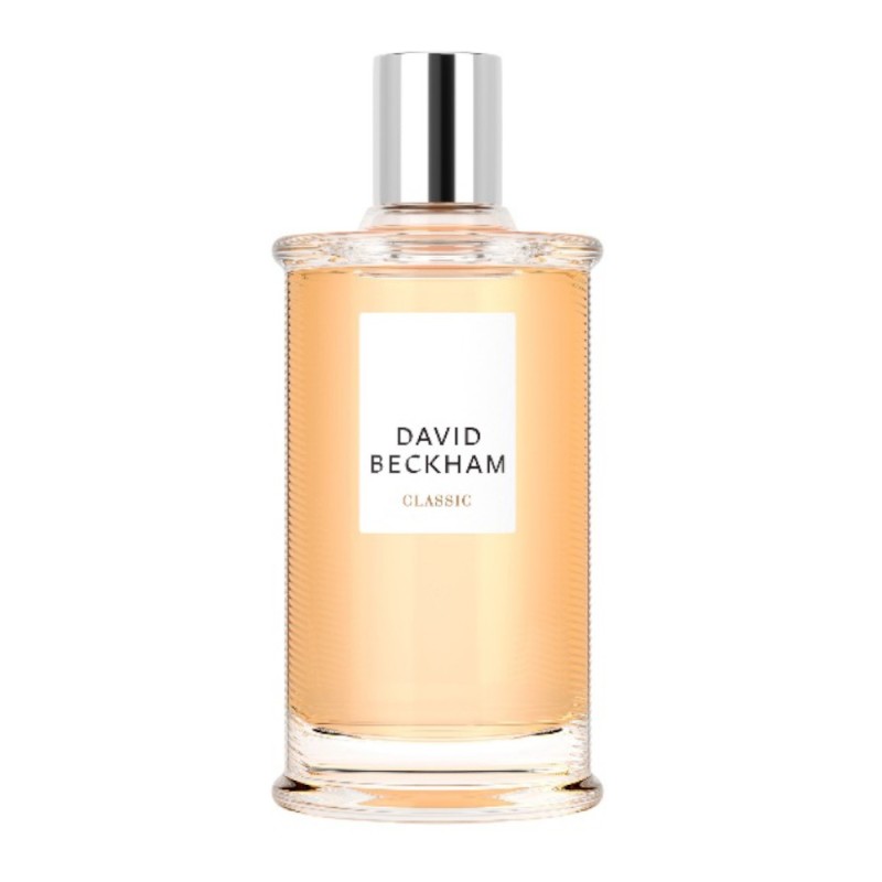 Apa de Toaleta, Classic, David Beckham, Barbati, 100 ml