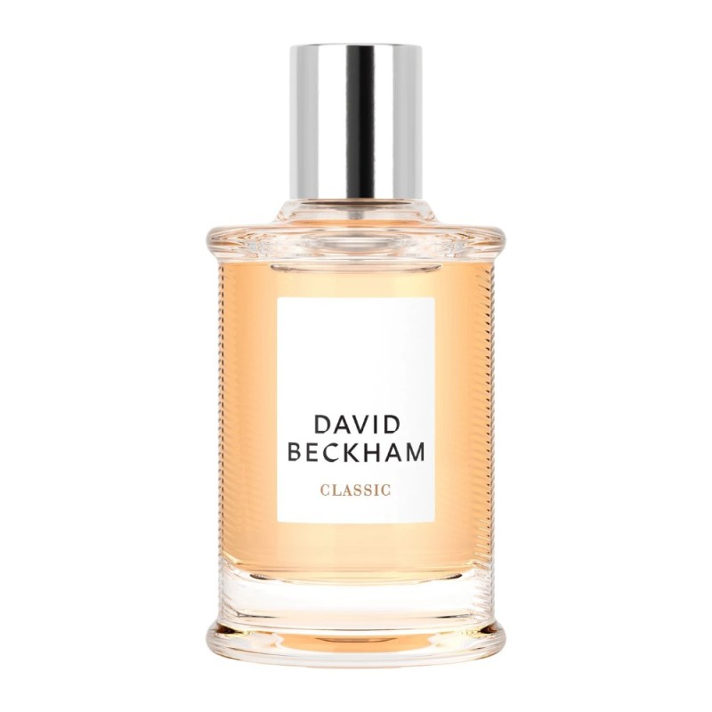 Apa de Toaleta David Beckham, Classic, Barbati, 50 ml